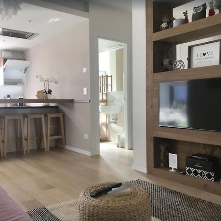 콜리코 Casa Bianca 아파트 외부 사진