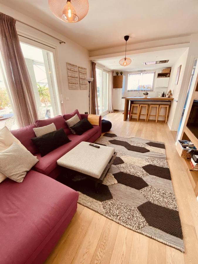 콜리코 Casa Bianca 아파트 외부 사진