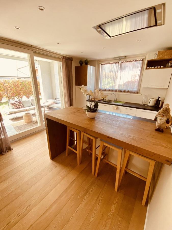 콜리코 Casa Bianca 아파트 외부 사진