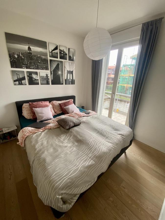 콜리코 Casa Bianca 아파트 외부 사진