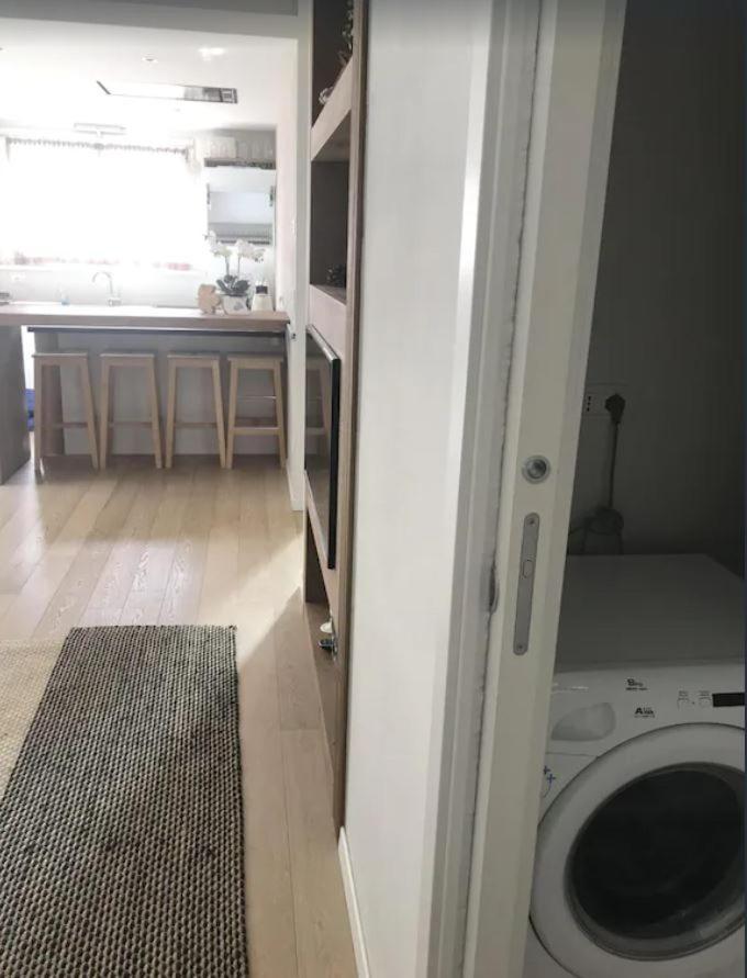 콜리코 Casa Bianca 아파트 외부 사진