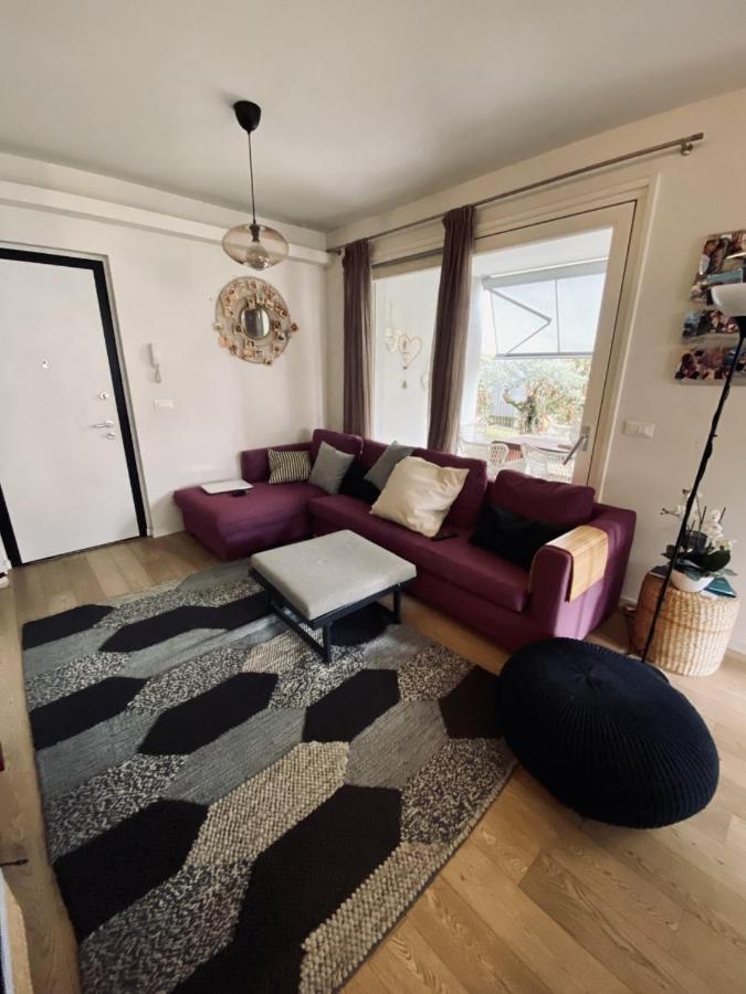 콜리코 Casa Bianca 아파트 외부 사진