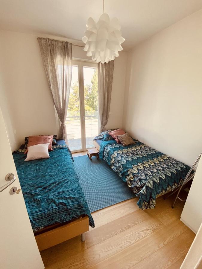 콜리코 Casa Bianca 아파트 외부 사진